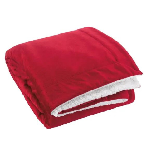Sherpa Throw
