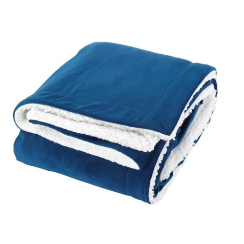 Sherpa Throw