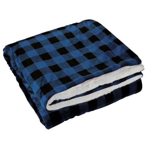 Sherpa Throw