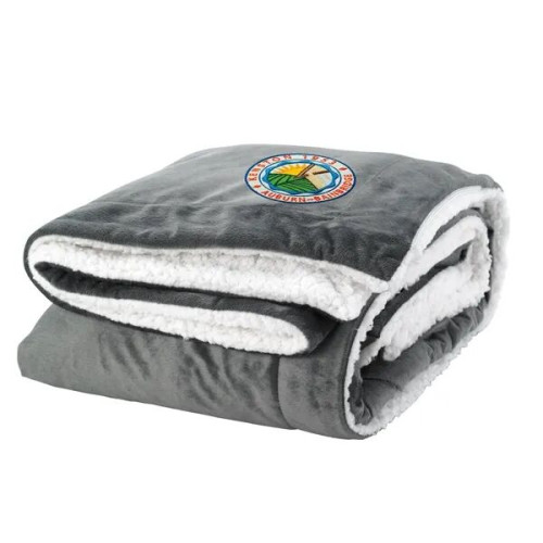 Sherpa Throw