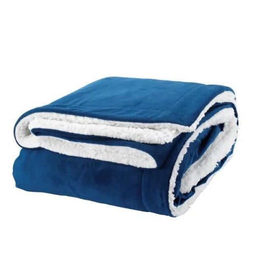 Sherpa Throw