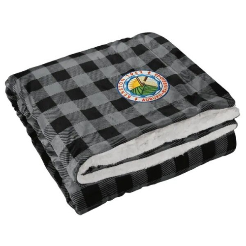 Sherpa Throw