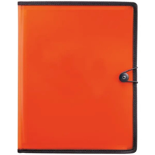 Good Value™ PolyPro FileFolio