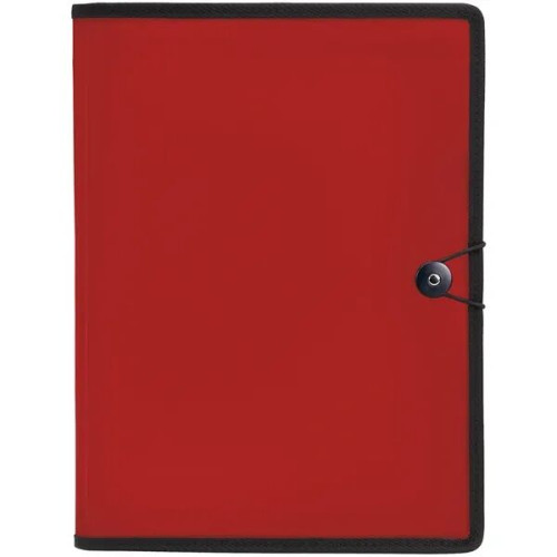Good Value™ PolyPro FileFolio