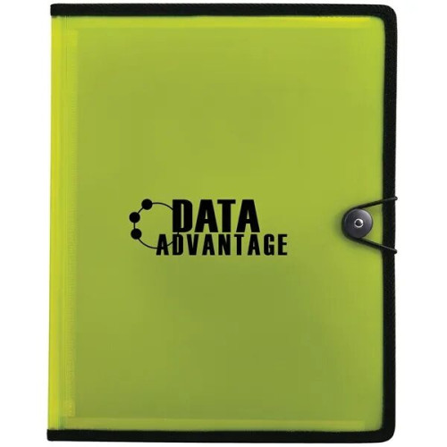 Good Value™ PolyPro FileFolio