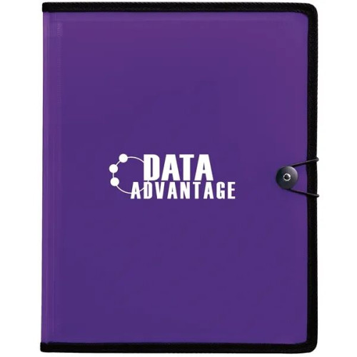 Good Value™ PolyPro FileFolio
