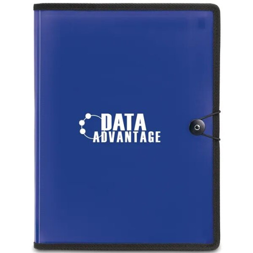 Good Value™ PolyPro FileFolio