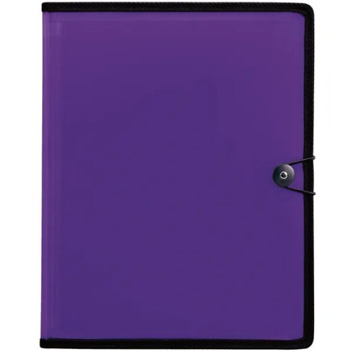 Good Value™ PolyPro FileFolio