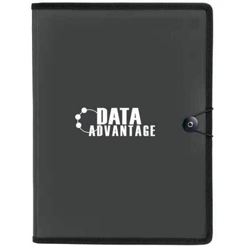 Good Value™ PolyPro FileFolio