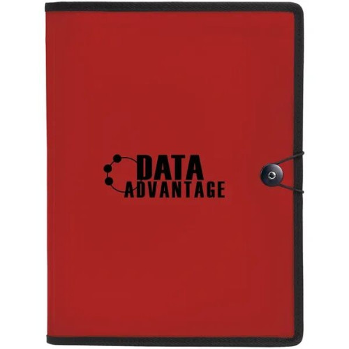 Good Value™ PolyPro FileFolio