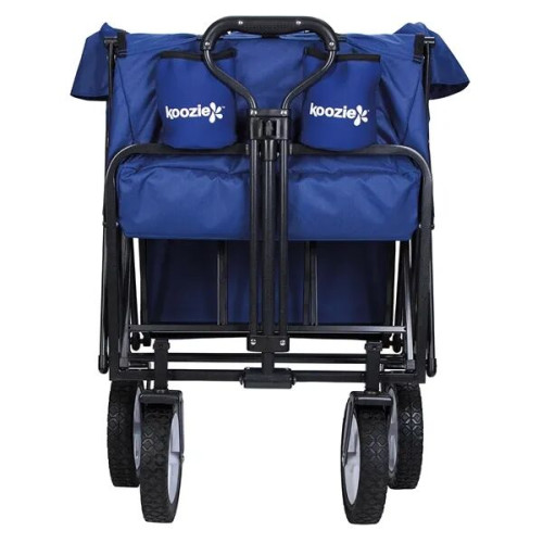 Koozie® Collapsible Folding Wagon