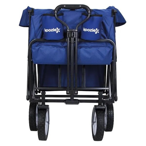 Koozie® Collapsible Folding Wagon
