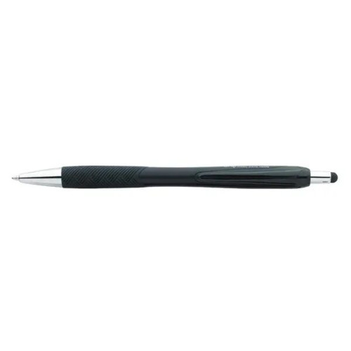 Good Value™ Metallic Pattern Grip Stylus Pen