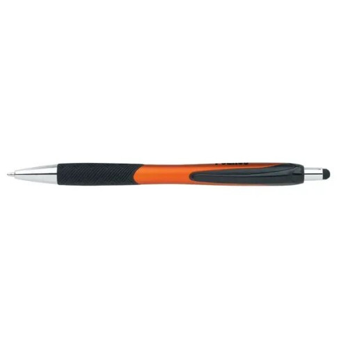 Good Value™ Metallic Pattern Grip Stylus Pen