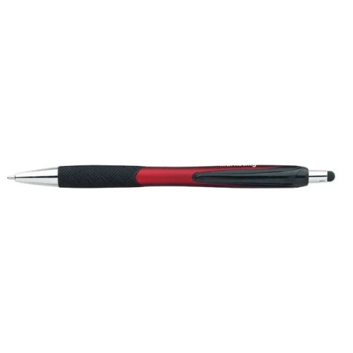 Good Value™ Metallic Pattern Grip Stylus Pen