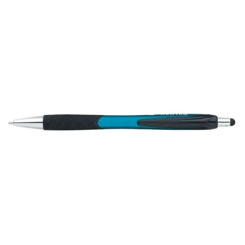 Good Value™ Metallic Pattern Grip Stylus Pen