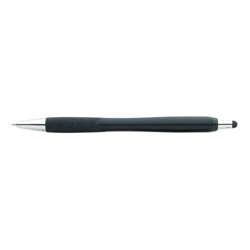 Good Value™ Metallic Pattern Grip Stylus Pen