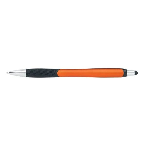 Good Value™ Metallic Pattern Grip Stylus Pen