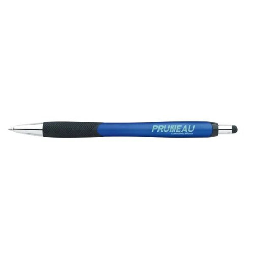 Good Value™ Metallic Pattern Grip Stylus Pen