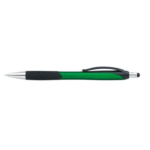 Good Value™ Metallic Pattern Grip Stylus Pen