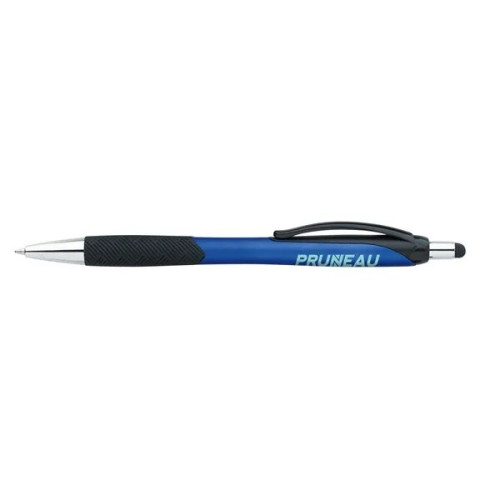 Good Value™ Metallic Pattern Grip Stylus Pen