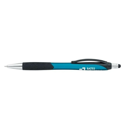 Good Value™ Metallic Pattern Grip Stylus Pen