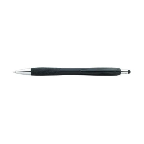 Good Value™ Metallic Pattern Grip Stylus Pen