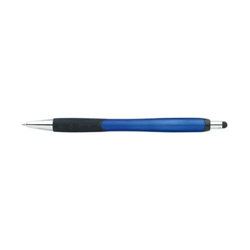 Good Value™ Metallic Pattern Grip Stylus Pen