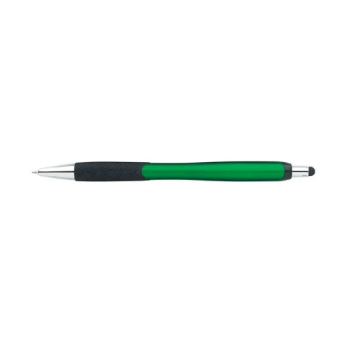 Good Value™ Metallic Pattern Grip Stylus Pen