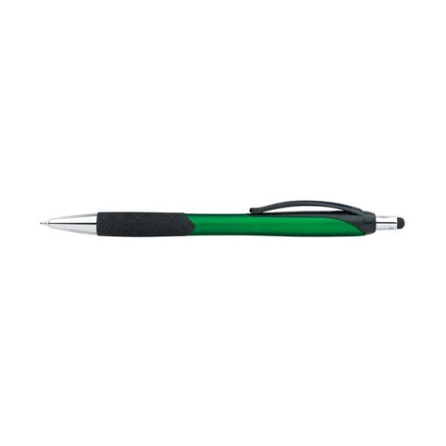 Good Value™ Metallic Pattern Grip Stylus Pen