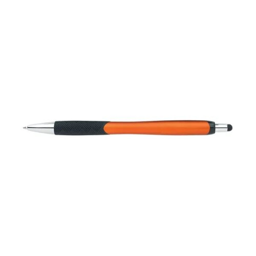 Good Value™ Metallic Pattern Grip Stylus Pen