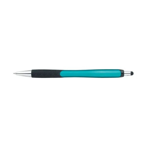 Good Value™ Metallic Pattern Grip Stylus Pen
