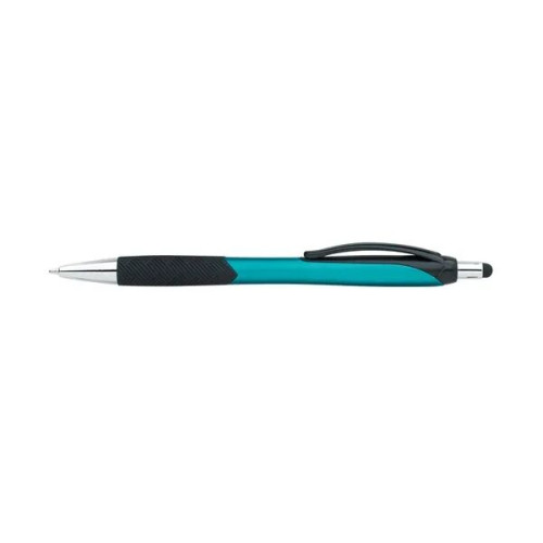 Good Value™ Metallic Pattern Grip Stylus Pen