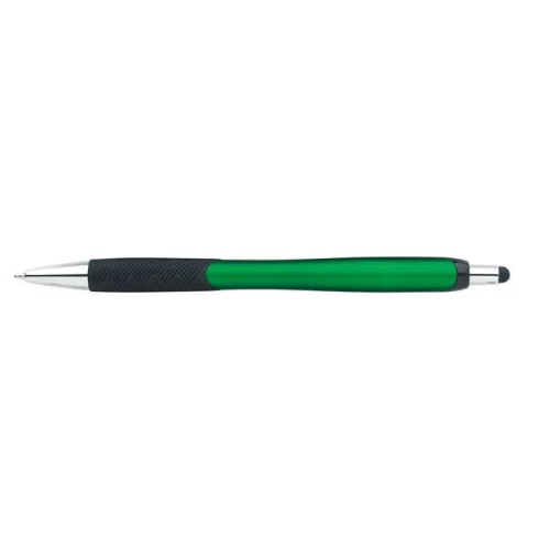 Good Value™ Metallic Pattern Grip Stylus Pen