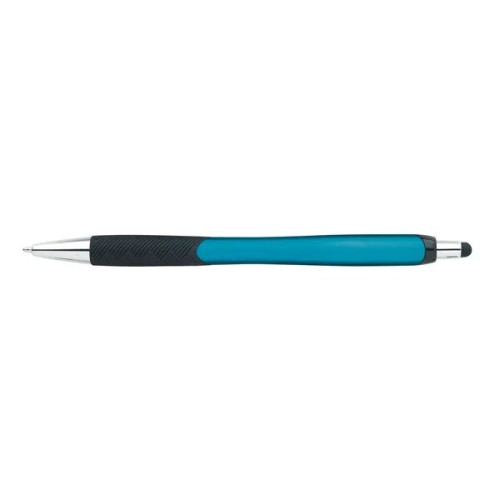 Good Value™ Metallic Pattern Grip Stylus Pen