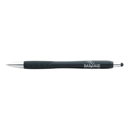 Good Value™ Metallic Pattern Grip Stylus Pen