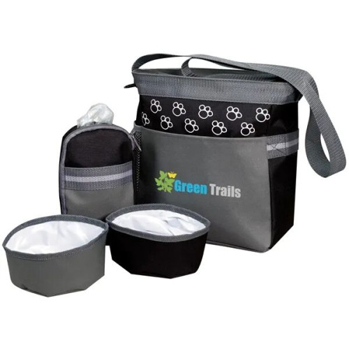 Pet Accessory Bag