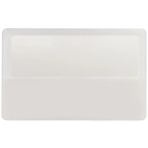 Credit Card Magnifier