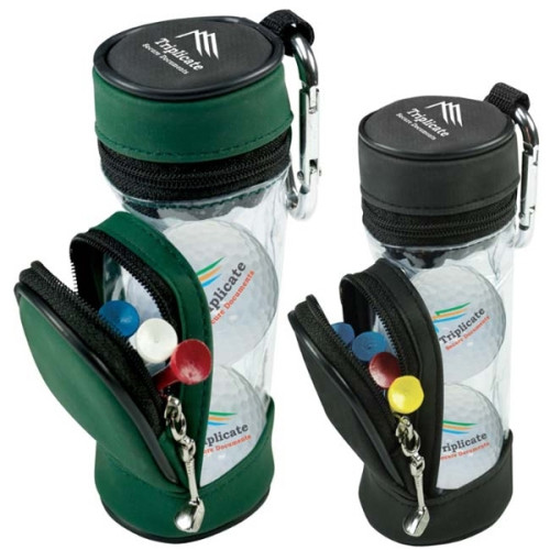 Mini Golf Bag - Titleist DT TruSoft