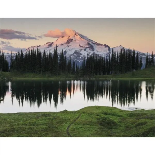 Good Value™ Landscapes of America - Window Calendar