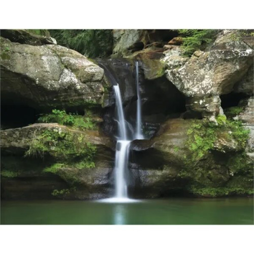 Good Value™ Landscapes of America - Window Calendar