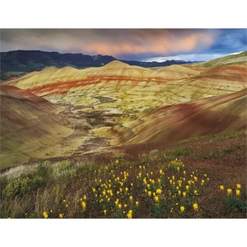 Good Value™ Landscapes of America - Window Calendar