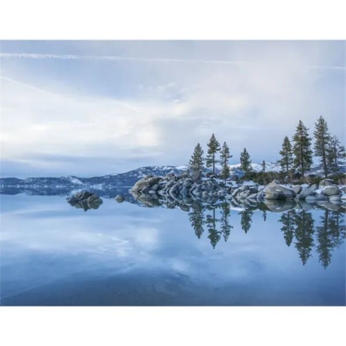Good Value™ Landscapes of America - Window Calendar