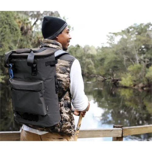 Koozie® Olympus 36-Can Cooler Backpack