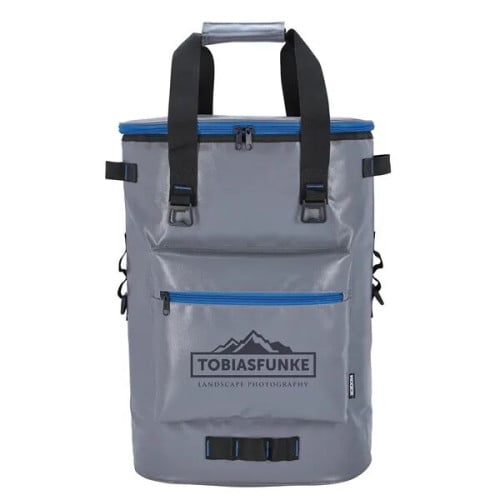 Koozie® Olympus 36-Can Cooler Backpack
