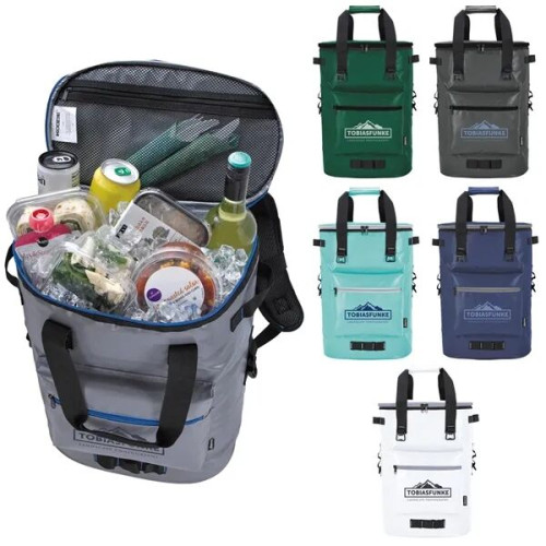 Koozie® Olympus 36-Can Cooler Backpack