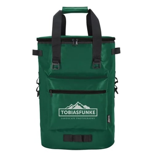 Koozie® Olympus 36-Can Cooler Backpack