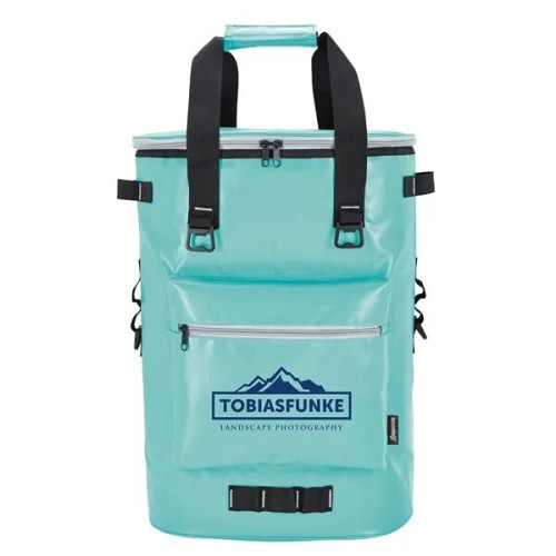 Koozie® Olympus 36-Can Cooler Backpack