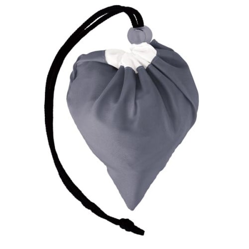 Fold-Up Cinch Corner Tote