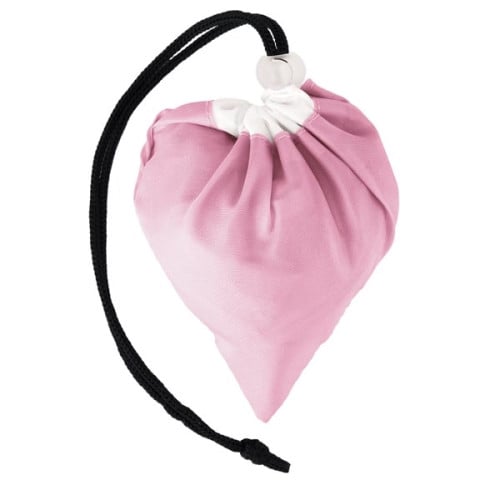 Fold-Up Cinch Corner Tote